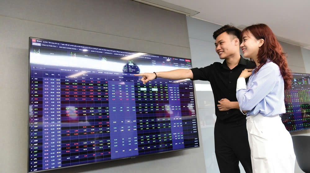 Cải tiến quy trình IPO gắn với niêm yết, gia tăng hàng hóa cho thị trường