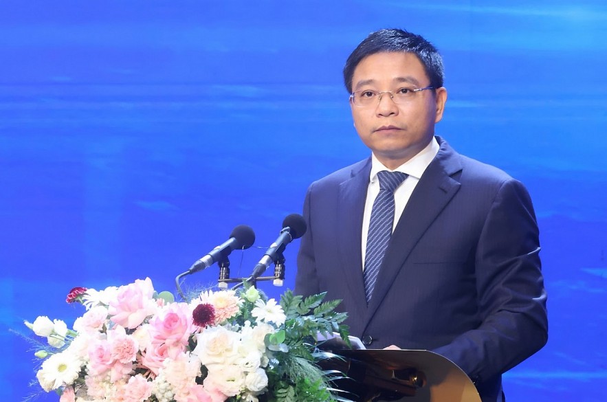 Bộ trưởng Bộ Tài chính Nguyễn Văn Thắng kiêm giữ chức Chủ tịch Hội đồng quản lý bảo hiểm xã hội