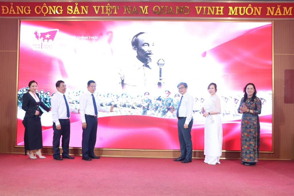 Hà Nội ra mắt nền tảng số 