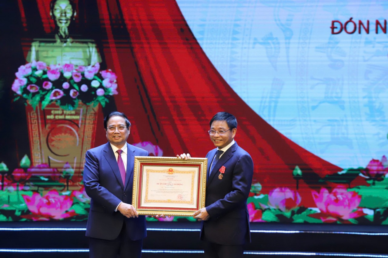 Tổng Bí thư Tô Lâm: Ngành Tài chính phải là lực lượng tiên phong dấn thân đổi mới