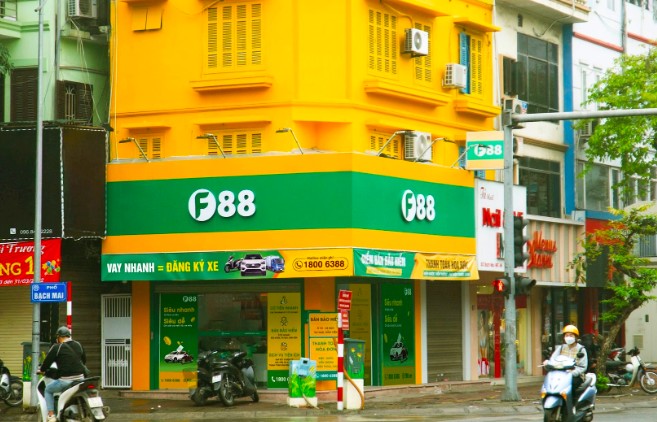 F88 niêm yết cổ phiếu, chuẩn bị tăng vốn điều lệ lên hơn 1.100 tỷ đồng