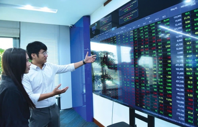 Làn sóng IPO mới tạo cơ hội cho thị trường chứng khoán bứt phá