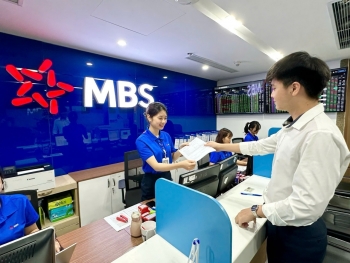 Một công ty chứng khoán đang quản lý hơn 6 tỷ USD tài sản