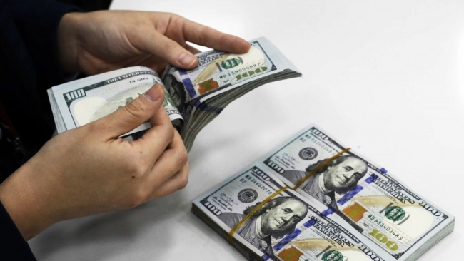 Tỷ giá USD hôm nay (9/8): "Chợ đen" giảm mạnh ở cả 2 chiều mua và bán