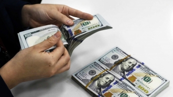Tỷ giá USD hôm nay (9/8): "Chợ đen" giảm mạnh ở cả 2 chiều mua và bán