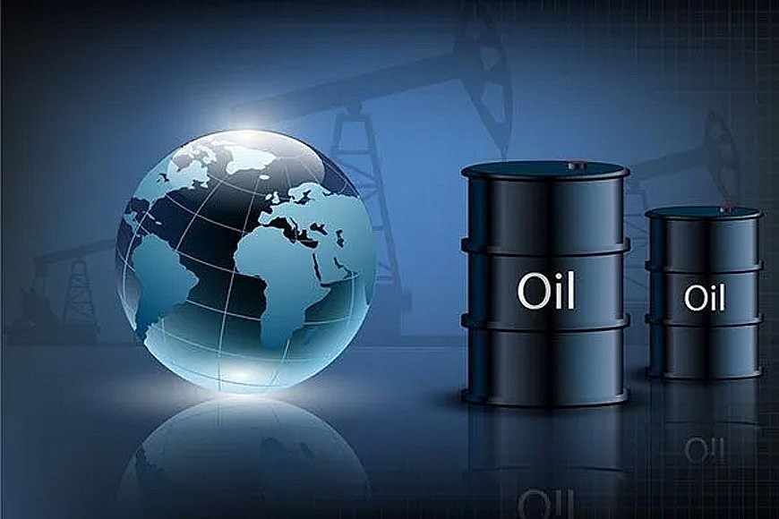 Ngày 9/8: Giá dầu thế giới tiếp tục đà suy giảm