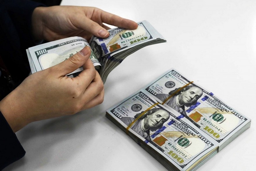 Tỷ giá USD hôm nay (9/8): 