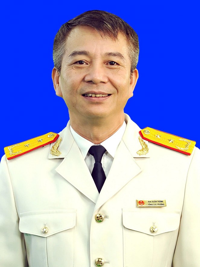 Ngành Thuế chuyển mình đồng hành cùng sự phát triển của đất nước