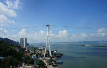 Cải thiện môi trường kinh doanh ở Quảng Ninh: Động lực từ đổi mới thể chế tài chính