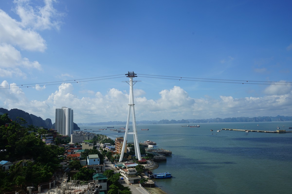 Quảng Ninh thông qua nghị quyết phân cấp nguồn thu, nhiệm vụ chi năm 2025