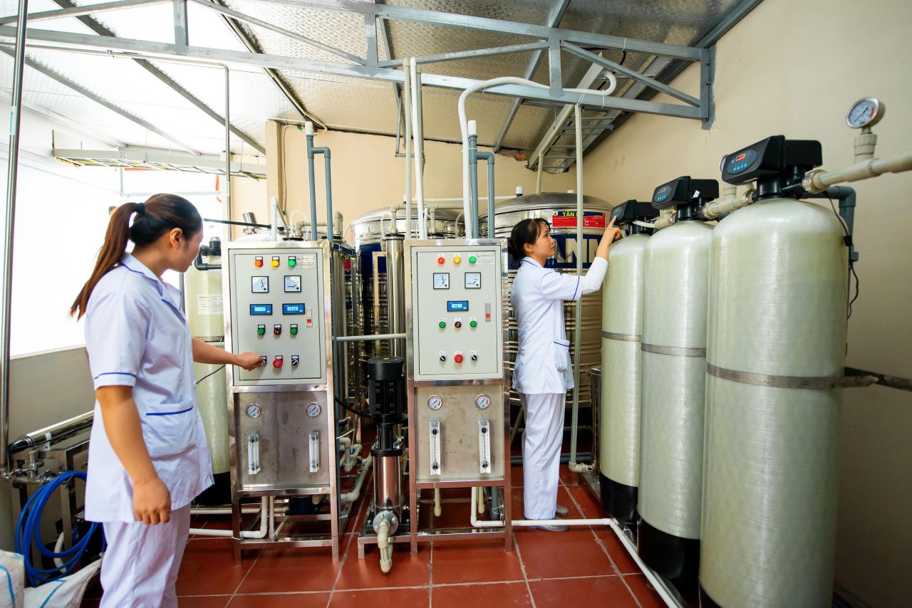 Cải thiện môi trường kinh doanh ở Quảng Ninh: Động lực từ đổi mới thể chế tài chính