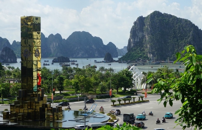 Đảng bộ UBND tỉnh Quảng Ninh tiếp tục khẳng định vai trò hạt nhân chính trị