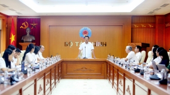 Sửa tổng thể Luật Đầu tư nhằm đơn giản hóa trình tự, thủ tục đầu tư