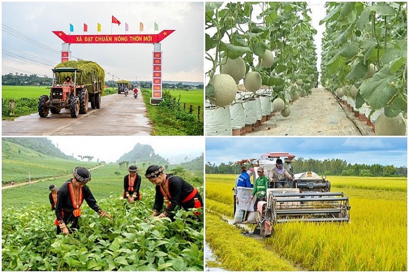 Giảm nghèo bền vững: Chú trọng phát triển sinh kế và nâng cao chất lượng sống cho người dân
