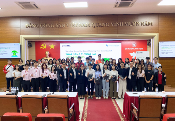 Dấu ấn “người tiên phong” đồng hành cùng sự phát triển của ngành Tài chính