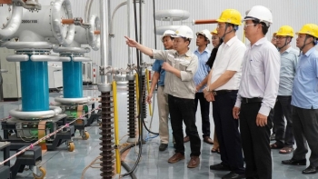 Thực hiện Nghị quyết 57-NQ/TW: Tạo đột phá từ tư duy đến hành động