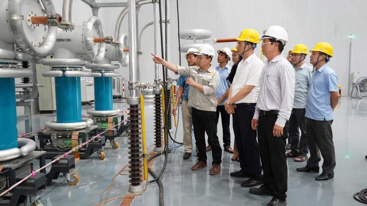Thực hiện Nghị quyết 57-NQ/TW: Tạo đột phá từ tư duy đến hành động