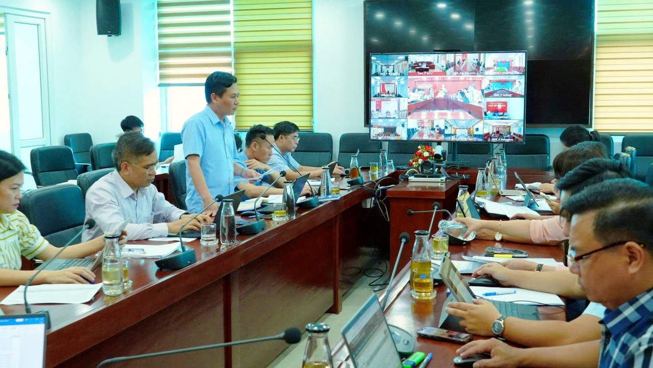 Thực hiện Nghị quyết 57-NQ/TW: Tạo đột phá từ tư duy đến hành động