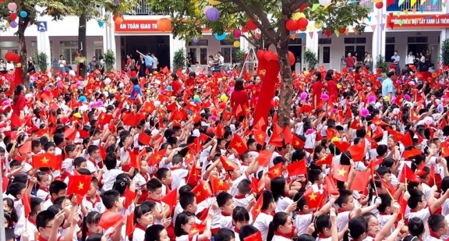 Kỳ thi tốt nghiệp trung học phổ thông 2026 dự kiến diễn ra sớm hơn 2 tuần