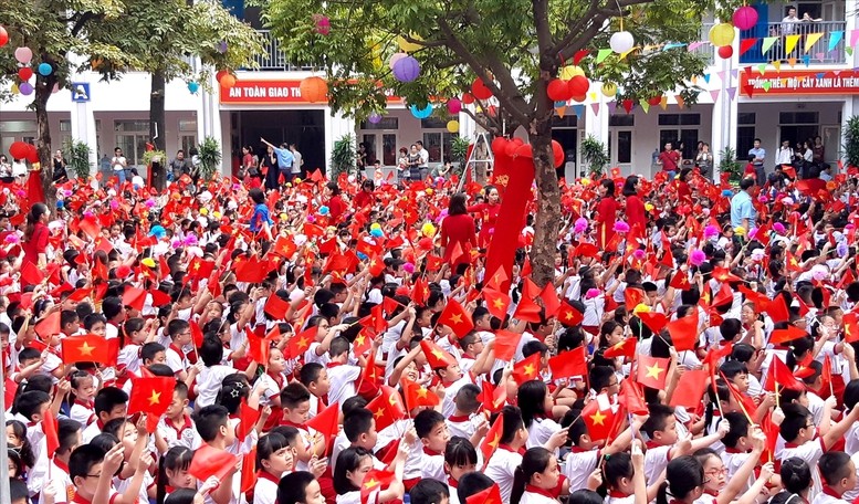 Kỳ thi tốt nghiệp trung học phổ thông 2026 dự kiến diễn ra sớm hơn 2 tuần