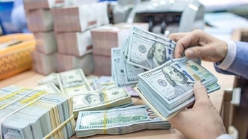Tỷ giá USD hôm nay (12/8): Thế giới và "chợ đen" đồng loạt tăng