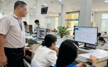 TP. Hồ Chí Minh giảm hơn 21% chi phí tuân thủ nhờ đẩy mạnh cải cách thủ tục hành chính