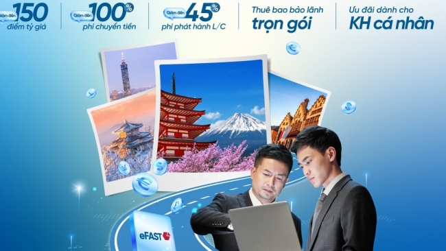 VietinBank triển khai Gói giải pháp tài chính toàn diện cho doanh nghiệp tư vấn du học, doanh nghiệp xuất khẩu lao động và hệ sinh thái
