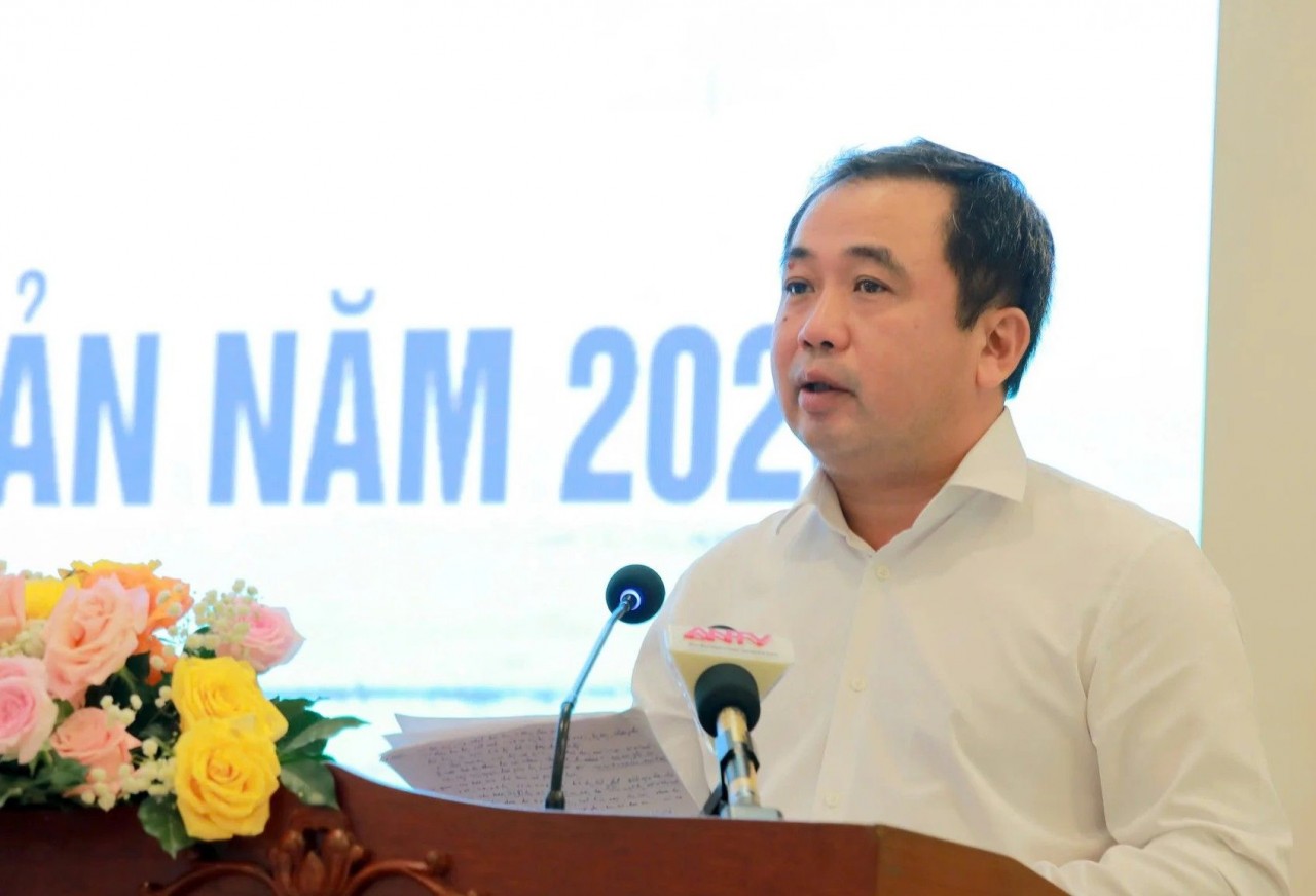 Xuất khẩu nông, lâm, thủy sản thích ứng với chính sách thuế quan của Hoa Kỳ