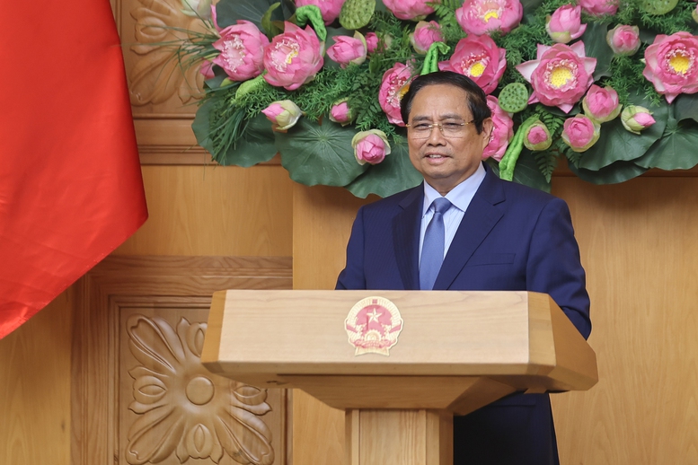 Thủ tướng: Giải quyết dứt điểm vướng mắc, phát huy hiệu quả cao nhất các dự án hợp tác với Nhật Bản- Ảnh 5.
