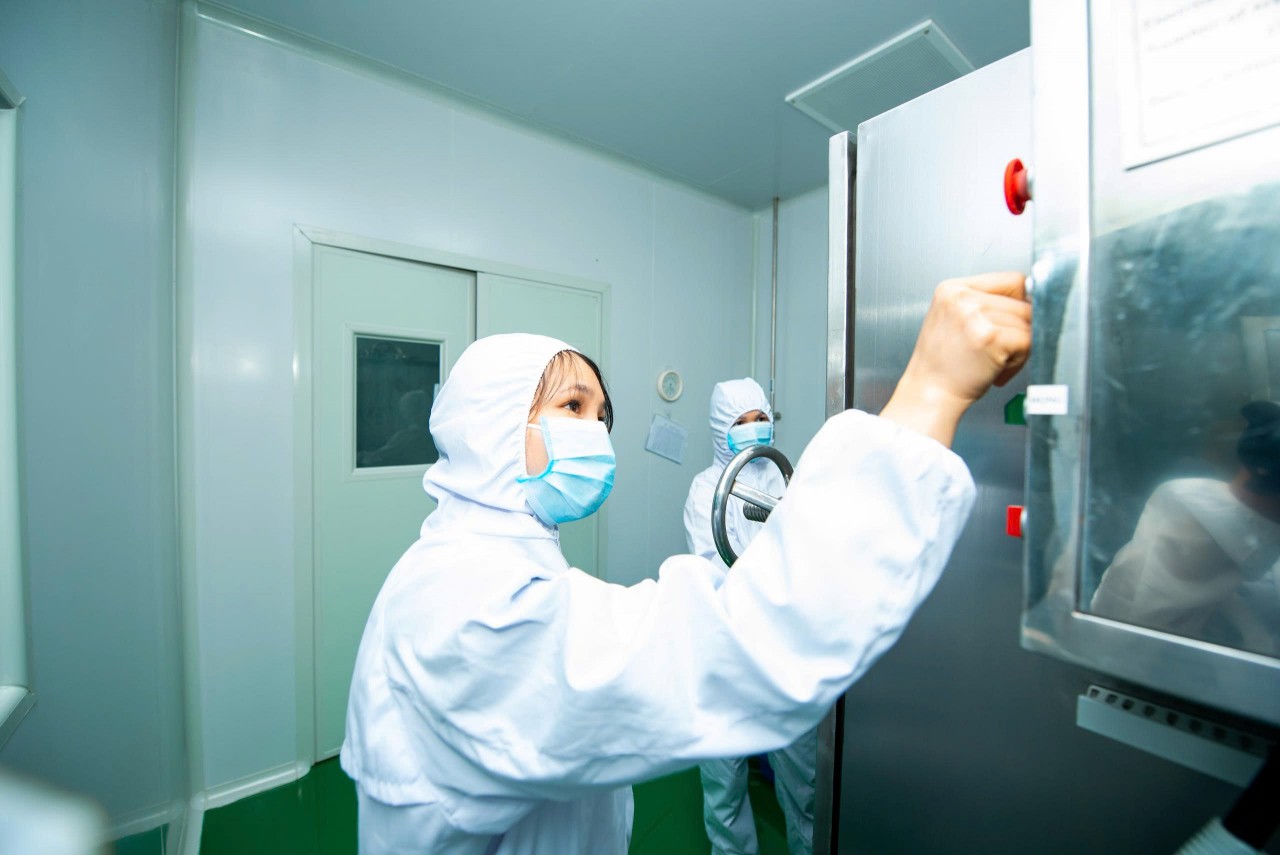 Doanh nghiệp tư nhân là động lực bứt phá của tăng trưởng kinh tế của Quảng Ninh