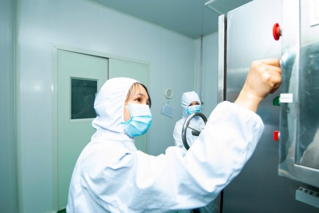 Doanh nghiệp tư nhân là động lực bứt phá của tăng trưởng kinh tế Quảng Ninh