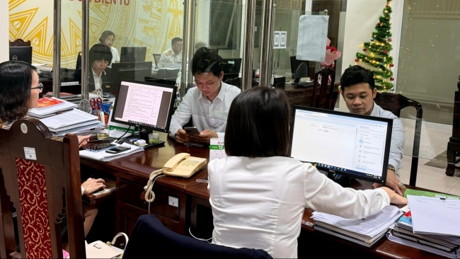 Tuyên Quang: Thu nội địa 7 tháng được gần 3.400 tỷ đồng