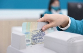 Doanh nghiệp mua lại hơn 6.000 tỷ đồng trái phiếu trong tuần đầu tháng 8