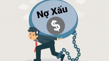 Nợ xấu tăng hơn 16% vượt đà tín dụng, “bộ đệm” dự phòng dần hao mòn