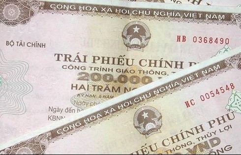 Khối ngoại mua ròng gần 1.000 tỷ đồng trái phiếu chính phủ tuần qua