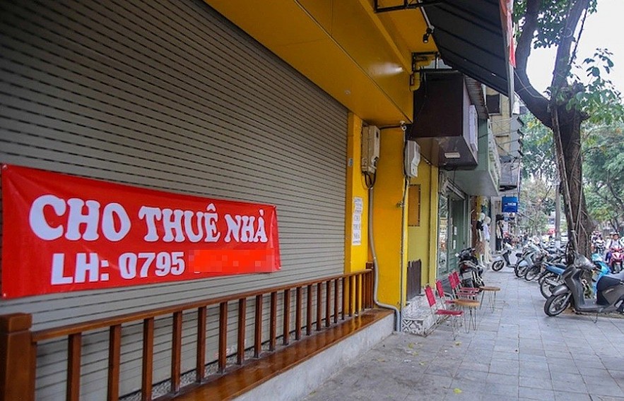 Còn tình trạng không khai báo, kê khai doanh thu từ hoạt động cho thuê nhà, văn phòng, mặt bằng