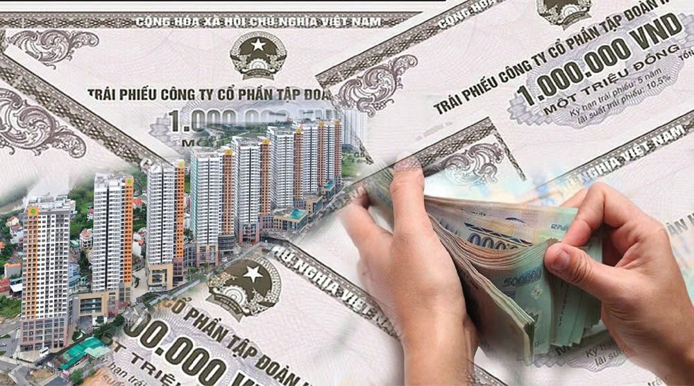Sức bật mới của thị trường trái phiếu doanh nghiệp Tiếp thu nhiều ý kiến để hoàn thiện hướng dẫn giao dịch trái phiếu doanh nghiệp riêng lẻ