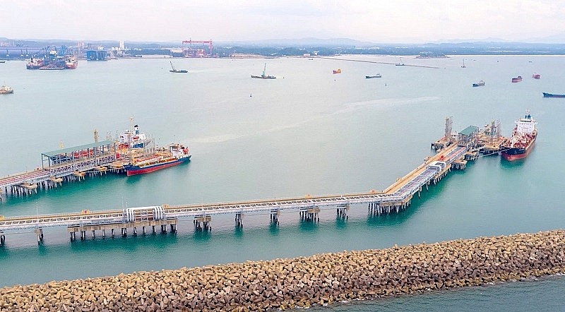 Quảng Ngãi: Không gian được mở rộng, tạo động lực thu hút đầu tư