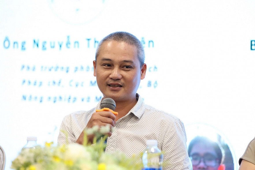 Trách nhiệm mở rộng của nhà sản xuất: Động lực cho hành trình hướng đến nền kinh tế tuần hoàn