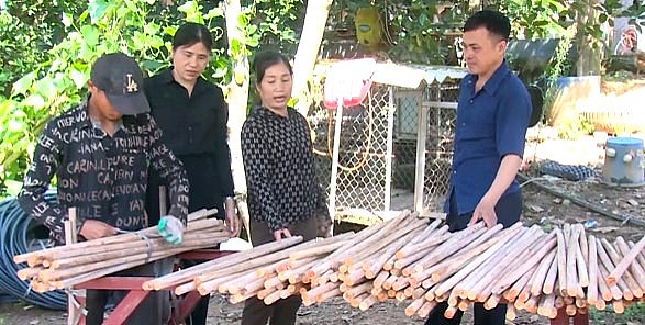 Bắc Ninh: Tỷ lệ hộ dân tộc thiểu số nghèo giảm bình quân 2,42% mỗi năm