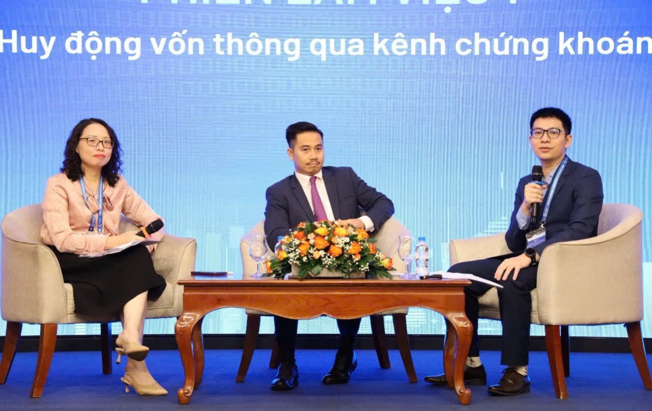 Cơ hội cho doanh nghiệp tận dụng khung pháp lý mới để huy động vốn