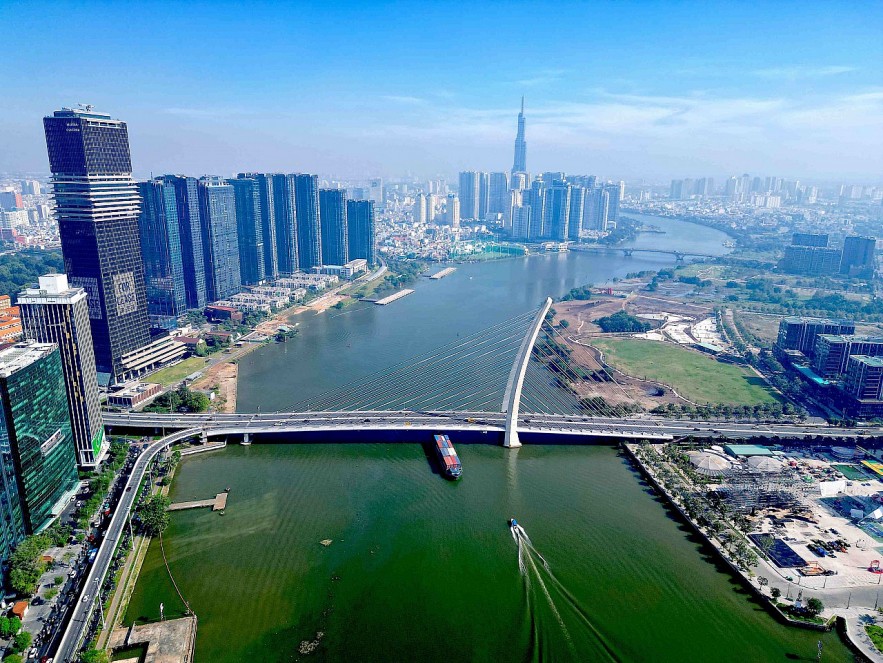 Kịch bản lạc quan cho thị trường bất động sản cuối năm 2025