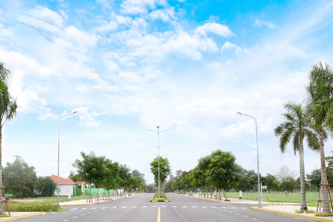Kịch bản lạc quan cho thị trường bất động sản cuối năm 2025