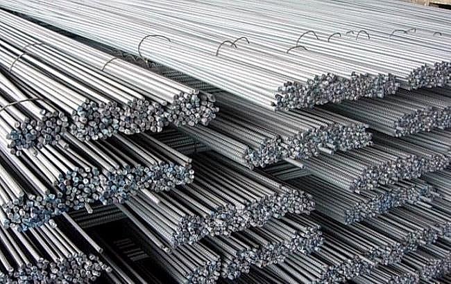 Ngày 15/8: Giá thép về mức thấp nhất 2 tuần