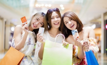 SHB triển khai hàng loạt ưu đãi chi tiêu ngoại tệ, trả góp ưu việt cùng nhiều phần thưởng hấp dẫn