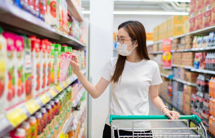 Ngành bán lẻ Việt Nam tái định hình trong “cuộc chơi mới”
