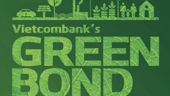 Vietcombank tiến bước cùng non sông gấm vóc: Dấu ấn xanh Vietcombank - cùng dân tộc vững bước tiến vào kỷ nguyên mới