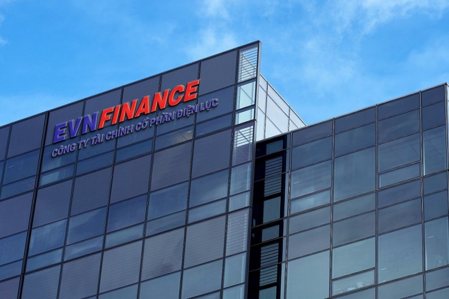 EVNFinance lộ loạt sai phạm khi tín dụng dồn nhóm khách lớn, cho vay 