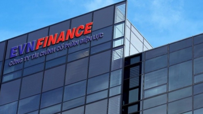 EVNFinance lộ loạt sai phạm khi tín dụng dồn nhóm khách lớn, cho vay "vượt rào"