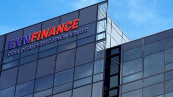 EVNFinance lộ loạt sai phạm khi tín dụng dồn nhóm khách lớn, cho vay "vượt rào"